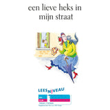 Deltas læsefest sjov begyndende læsere (avi-m3 avi-2)