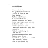 Deltas læser sjove festhistorier (avi-e3 avi-3)