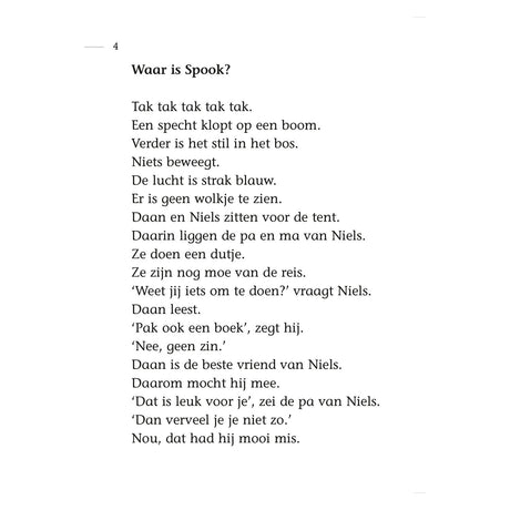 Deltas læser sjove festhistorier (avi-e3 avi-3)