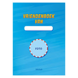 Deltas formel 1 venner bog