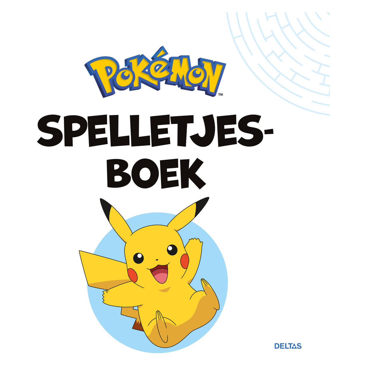 Pokemon deltas pokã©mon spil bog