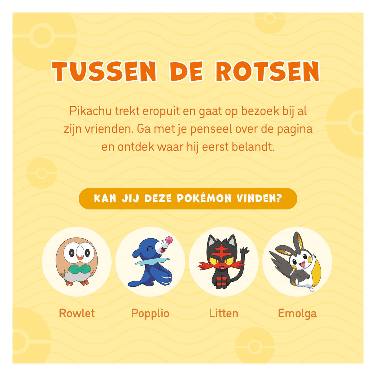 Pokemon maleri pokemon med vand del 1