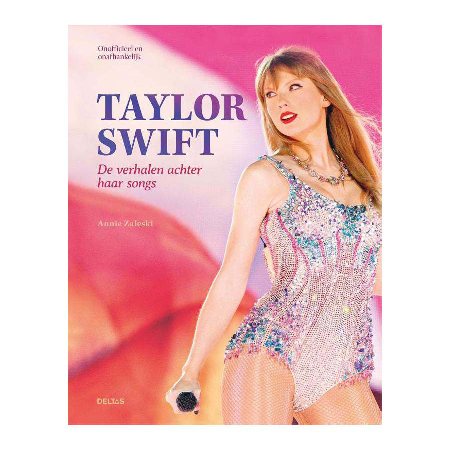 Deltas taylor swift historierne bag hendes sange