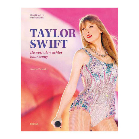 Deltas taylor swift historierne bag hendes sange