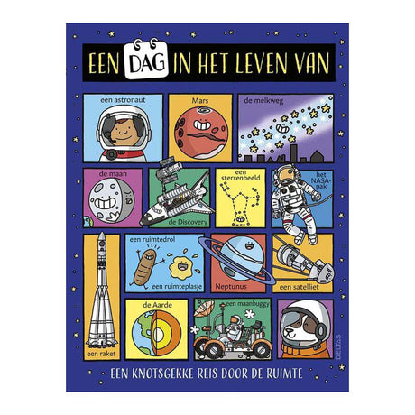 Deltaer om dagen i... (rum)