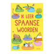 Deltas Jeg lærer spanske ord