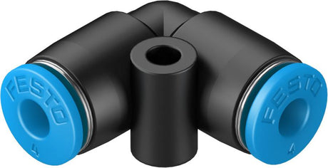 Festo l-plug-in kobling qsl-4