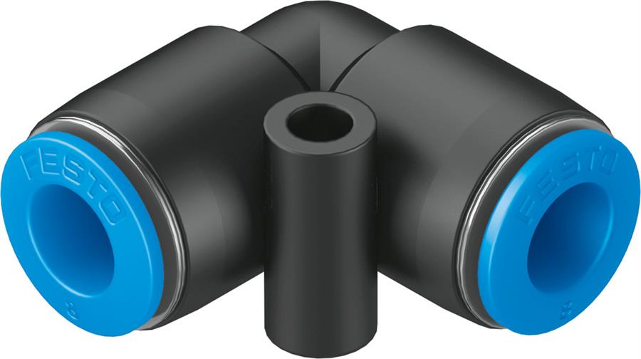 Festo l-plug-in kobling qsl-8