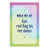 Deltas lad mig gætte - festspil