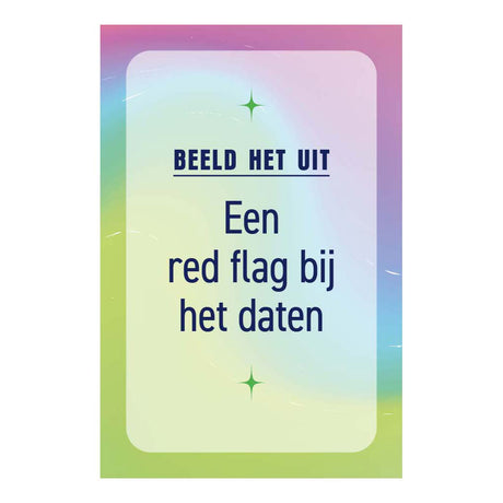 Deltas lad mig gætte - festspil