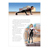 Deltas marvel spider-man min store historiebog