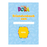 Deltas dora venner bog
