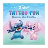 Deltas disney tatovering sjov søm
