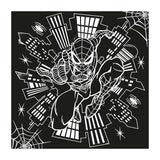 Deltas marvel spider-man skrabelodder