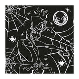 Deltas marvel spider-man skrabelodder