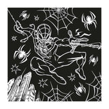 Deltas marvel spider-man skrabelodder