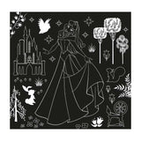 Deltas Disney skrabelodder prinsesse