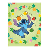 Deltas stitch super farve parade