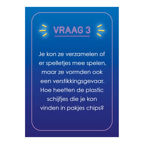 Deltas hoera 40 jaar! quiz