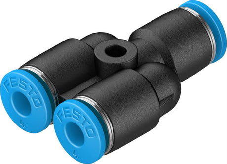 Festo y-plug-in kobling qsy-10-6