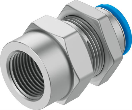 Festo indstikskobling qssf-1 4-8-b