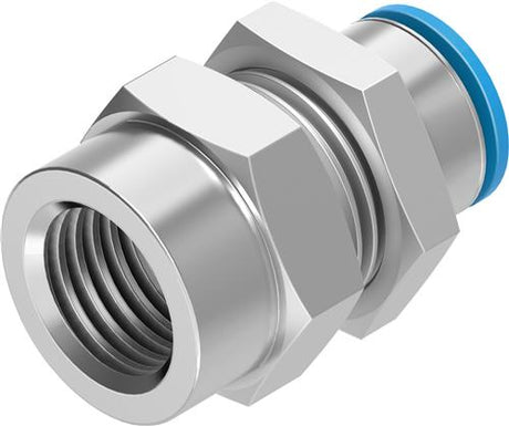 Festo indstikskobling qssf-3 8-10-b