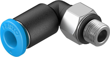 Festo l-skruekobling qsml-m5-4