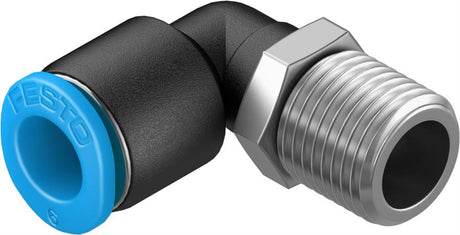 Festo l-plug-in kobling qsml-1 8-6