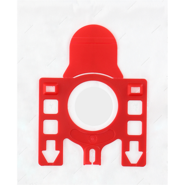 Kleenair 1068546 - sms.stofz.miele mi-7 4 stk | 5 stk