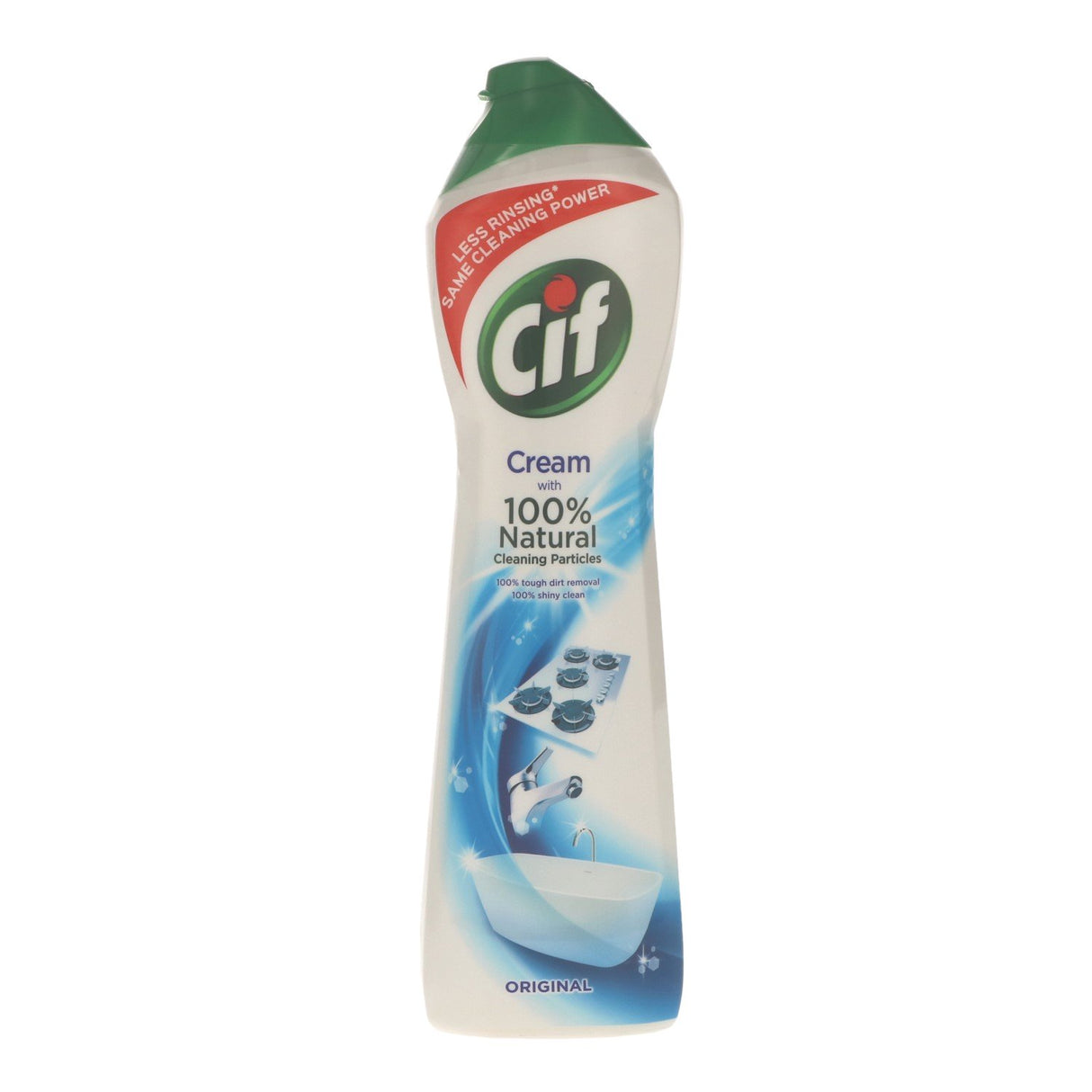 Cif creme 500ml original