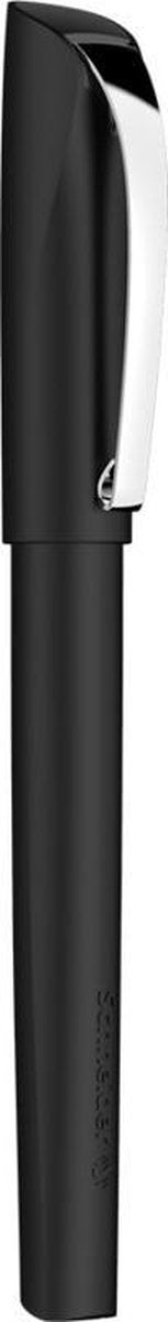 Schneider skriveredskaber rollerball schneider ceod skinnende sort s-186201