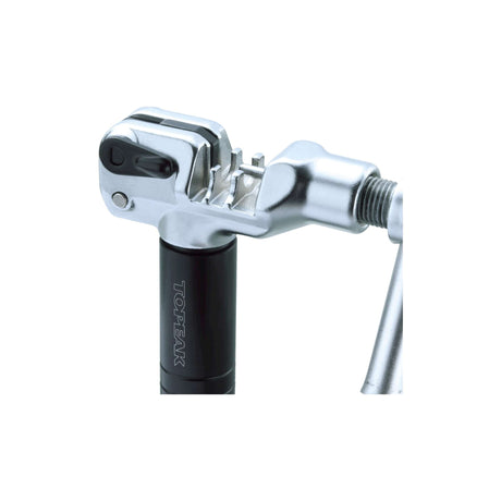 Topeak Chain Punch Alle hastigheder