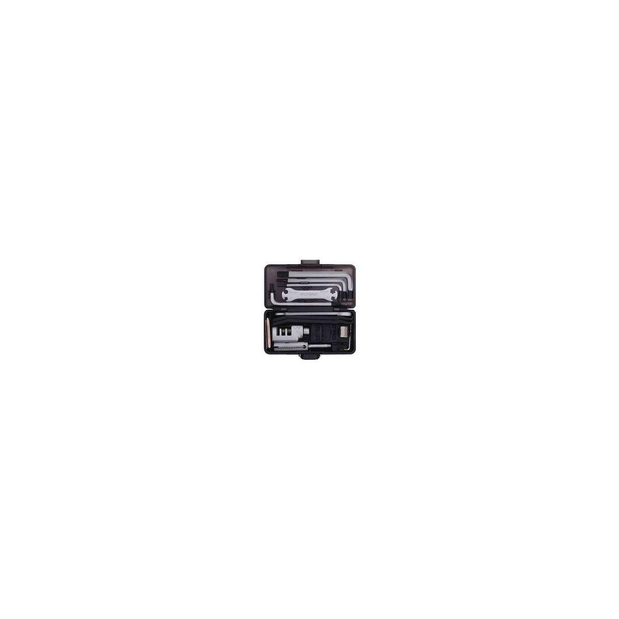 Topeak Survival Gear Box+ Holder