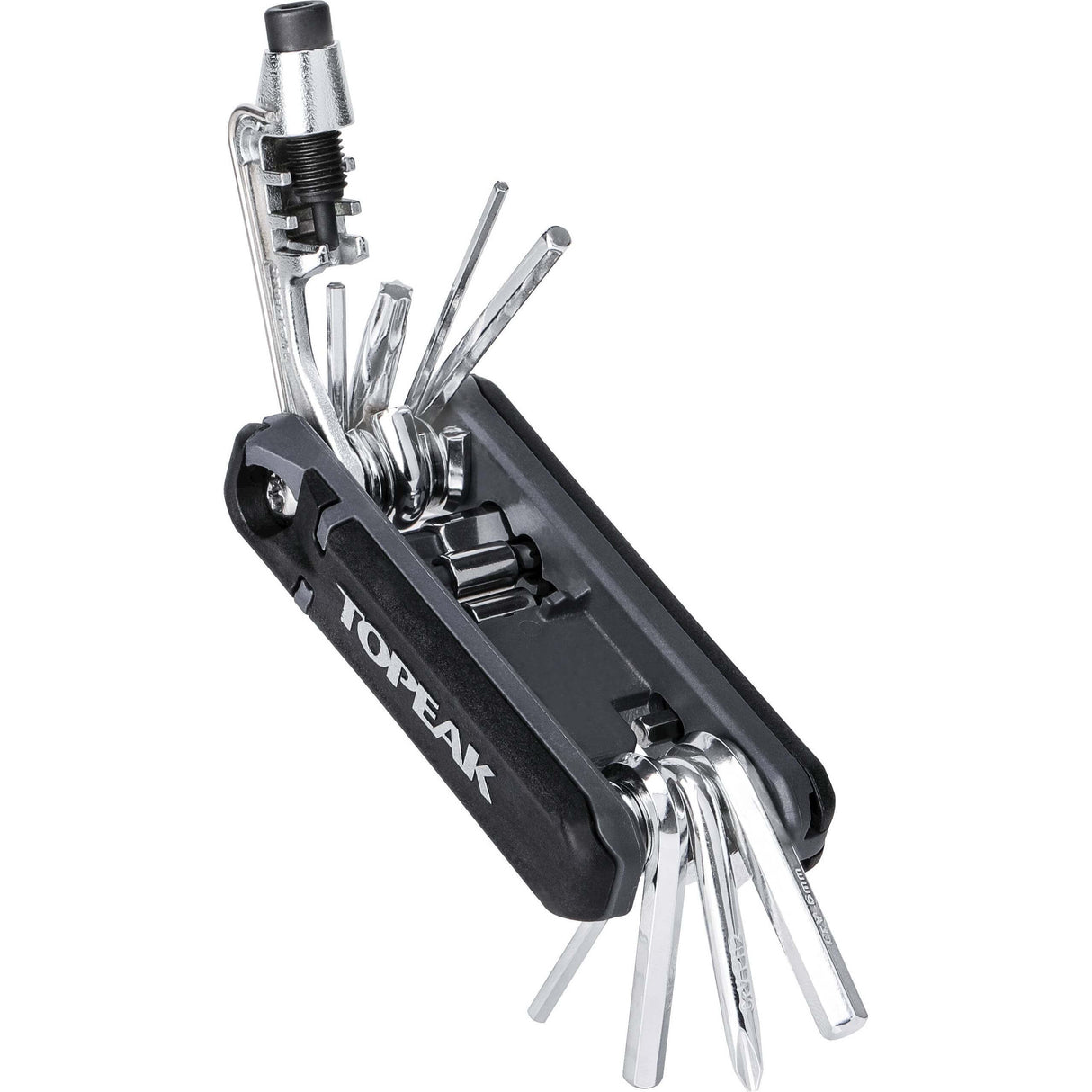 Topeak miniværktøj hexus x