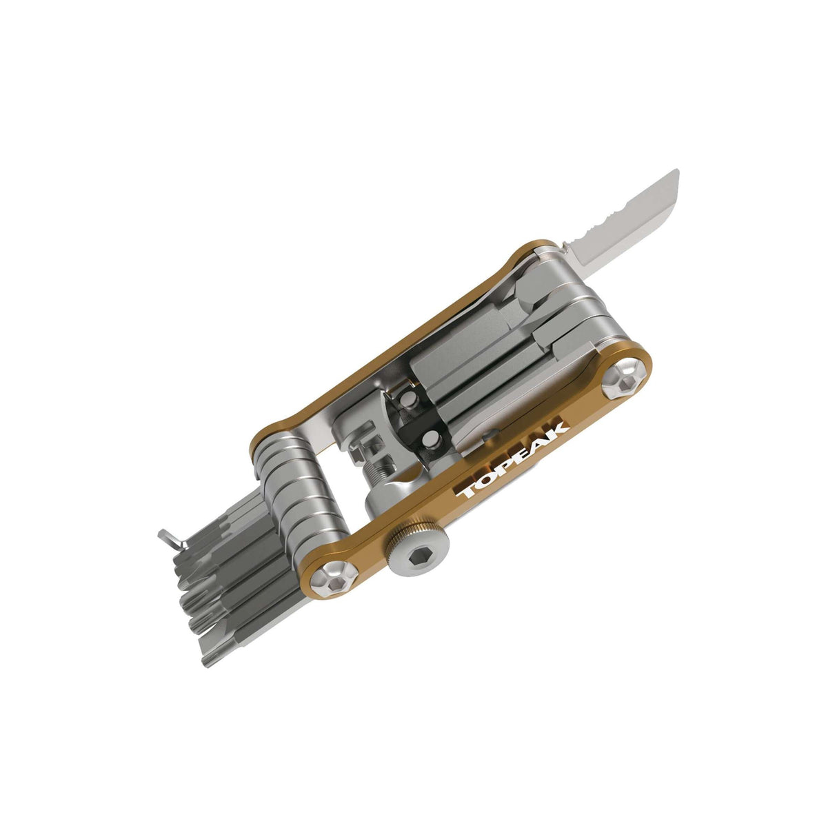 Topeak Minitool Mini PT30 Sort
