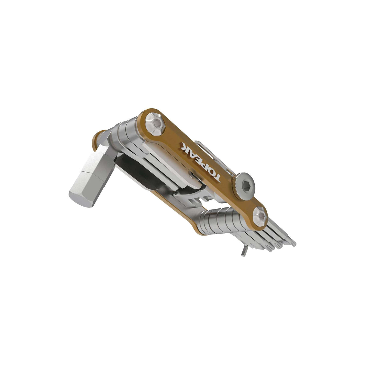 Topeak Minitool Mini PT30 Sort