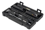 Topeak momentnøgle Torq Stick Pro Digital 1-20nm+HD 60nm