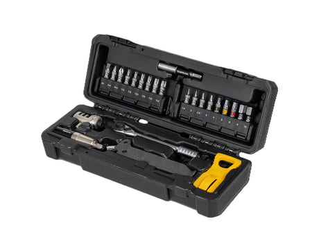 Topeak essentiel værktøjsbutik