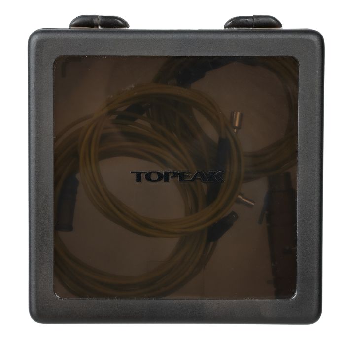 Topeak intern kabelføringssæt