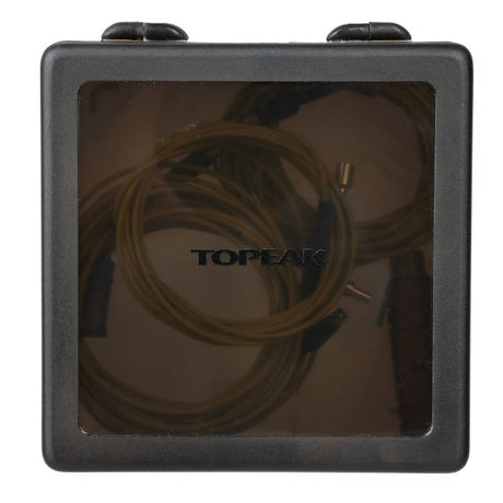 Topeak intern kabelføringssæt