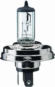 Philips hovedlampe h4 12v 45 40w bilux base