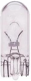 Philips plug-in lampe glasfod 12v 5w