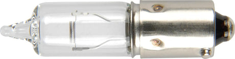 Philips kugellampe ball lamps halogen 12v 21w bay9s