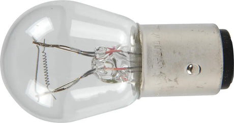 Philips kuglelampe 12v21 4 blister eller 2
