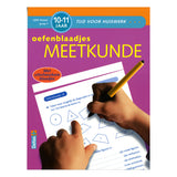 Deltas geometri øvelsesark (10-11 år)