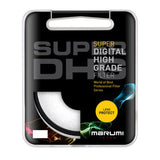 Marumi protect filter super dhg 72 mm
