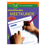 Deltas geometri øvelsesark