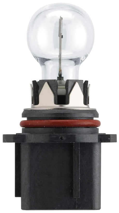 Philips lampe plastikfatning p13w pære 12v 13w soeckel pg18.5d-1
