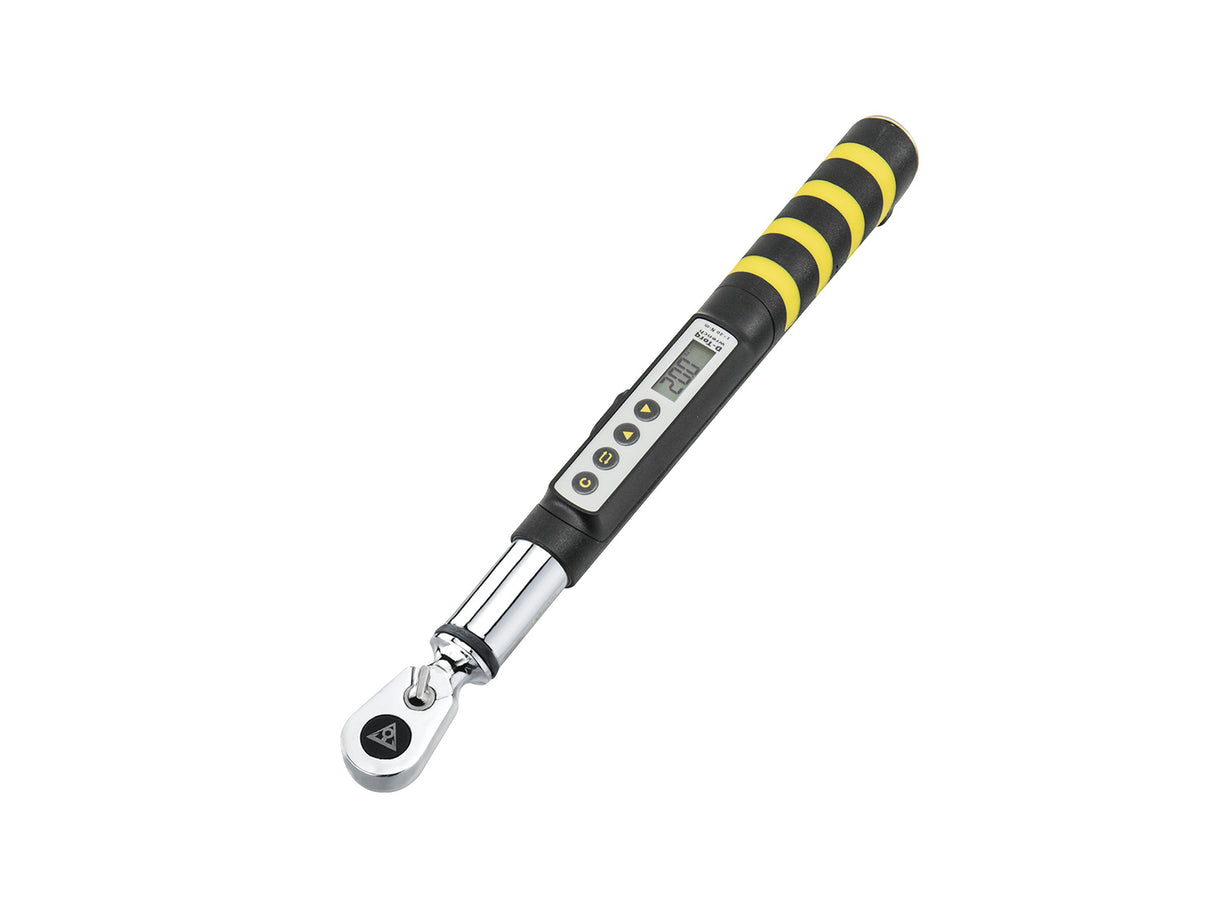 Topeak momentnøgle d-torq 1-20nm