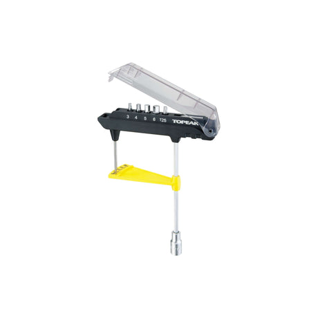 Topeak Tunttal Key Set Combotorq